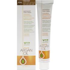 One 'n Only Argan Oil Permanent Hair Color 7GM Medium Cream Soda Blonde 90ml