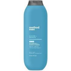 Method men Method Men 2-In1 Shampoo + Conditioner- Glacier + Granite 14