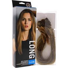 Hair Rollers Straight Extension Kit R14 25 Honey Ginger Hair Extension