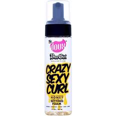 The Doux Bee-Girl Crazy Sexy Curl Foam, 8 207fl oz