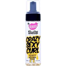 The Doux Bee-Girl Crazy Sexy Curl Foam, 8