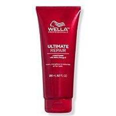 Wella ultimate repair conditioner Wella Professionals Ultimate Repair Conditioner 200ml