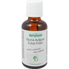 Bergland Wellness Eukal-Fresh Saunaaufguss