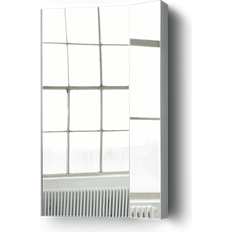 Please Wait to be Seated Mimesis 70 Wall Mirror 70x110cm