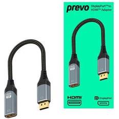 Prevo DPM-HDMIF-ADA video cable