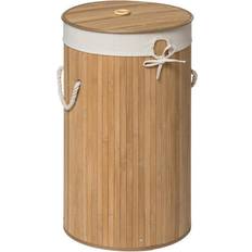 Premier Housewares Kankyo Bambu Bomull Tvätthållare