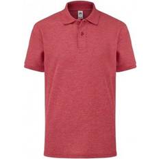 Polo Shirts Children's Clothing Fruit of the Loom Poly/Cotton Pique Polo Shirt