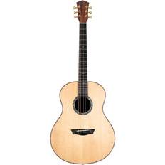 Washburn Bella ToAcoustic Guitar Elegante S24S Acoustic Guitar