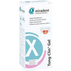 Tungerenser Miradent Gel Til Tungerenser Tong Clin