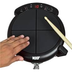 Drum Machines KAT Percussion KTMP1 Multipad Drum and Pad