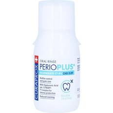 Curaprox perio Curaprox Perio Plus+ Regenerate Mundspül