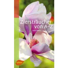 Semi di Frutta e Bacche Ziersträucher Libro Specialistico Cartolone