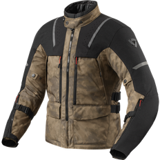 Offtrack 2 H2O Jacket - Black/Brown