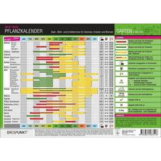 Obst- & Beerensamen Pflanzkalender