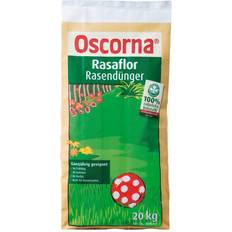 Letame Oscorna® Rasaflor fein organischer 8+4+0.5 Langzeitdünger