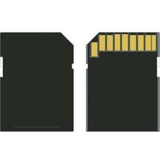 Schede di Memoria & Chiavette USB Wago 758-879/000-001 SD Card Modulo memoria PLC