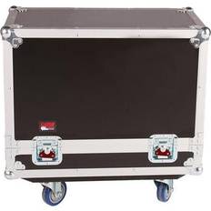 Gator G-TOURSPKR-2K10 Flight Case 2 pcs