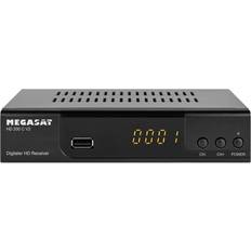 Digital box Megasat HD 200 C V2 HD