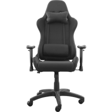 Office chair Deltaco Ergonomic office chair Kontorsstol