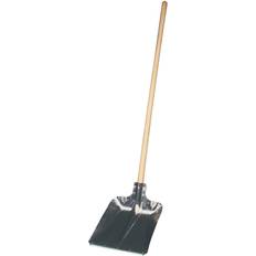 Shovel With Aluminium Handle Argenté