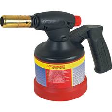 Industrial RoFlame Premium, lödlampa, arbetstemperatur