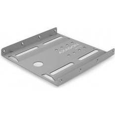 PC-Ersatzteile Axagon RHD-125B Halterahmen fur 1x 2,5" im 3,5" Slot