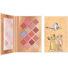 Essence disney Essence Disney The Lion King Eyeshadow Palette 02 Strong From Sunrise To Sunset