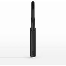 Black Electric Toothbrushes & Irrigators Quip Smart Recharge Metal Electric Toothbrush Black