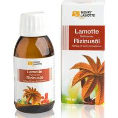 Rezeptfreie Arzneimittel Lamotte Raffiniertes Rizinusöl