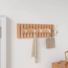 VidaXL Coat Hooks vidaXL Hakenleiste 42x8,5x14 Kleiderhaken