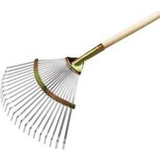 Outils de jardin Flora Profi Balai A Feuilles 45 cm