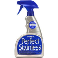 Cleaning Equipment & Cleaning Agents Perfect Stainless Fresh Clean Scent Stainless Steel Cleaner & Polish Liquid