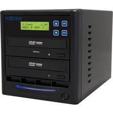 Optische Drives PlexCopier 24X 1 naar 1 CD DVD M-Disc Ondersteunde Duplicator