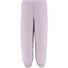 Jungen - Lila Outdoor-Hosen Wheat Regnbukser Um Termo Violet år