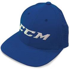 Blu Cappelli CCM Adulto Team - Blu Turchino