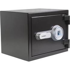 Fireproof safe Barska AX13498 Biometric Fireproof Safe 0.75 Cu Ft