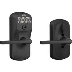 Keypad Locks Schlage FE595 Ply 622 Lat Plymouth Keypad