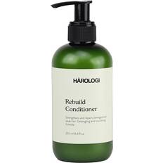 Rebuild Conditioner FIL/FOB conditioner