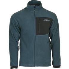Vision Nalle Fleece Jakke - Blue