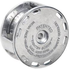 Adaptor til gummihjul MBX 9033-6-010