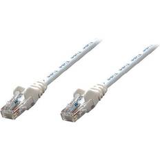 Intellinet 345088 1.50 ft. UTP Network Ethernet Cable