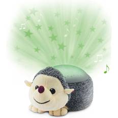 Night light projector Zazu Zazu Henry the Hedgehog Projector Night Light Natlampe