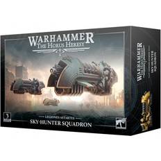 Games workshop the horus heresy Games Workshop HORUS HERESY SKY-HUNTER SQUADRON