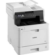 Brother Impresoras Brother DCP-L8410CDW 31 Ppm 256 Mb Dual USB/WiFi