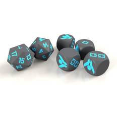 Modiphius Homeworld Revelations RPG Dice Set