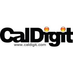 CalDigit Kabler CalDigit Thunderbolt 4 kabel, 2.08 meter