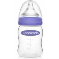 Lansinoh Nappflaskor Lansinoh "Set med nappflaskor 2 uds 160 ml