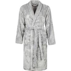 Forro polar - Mujer Ropa interior Heat Holders Ladies Dressing Gown Ice Grey