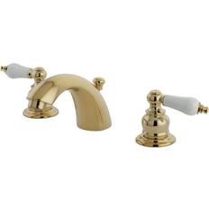 Kingston Brass Victorian Collection KB942B Mini-Widespread