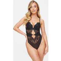 Women Bodysuits Ann Summers Icon Padded Body